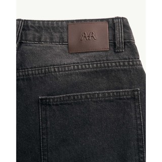 Quần Jeans Nữ Form Straight - Routine 10S26DPAW038
