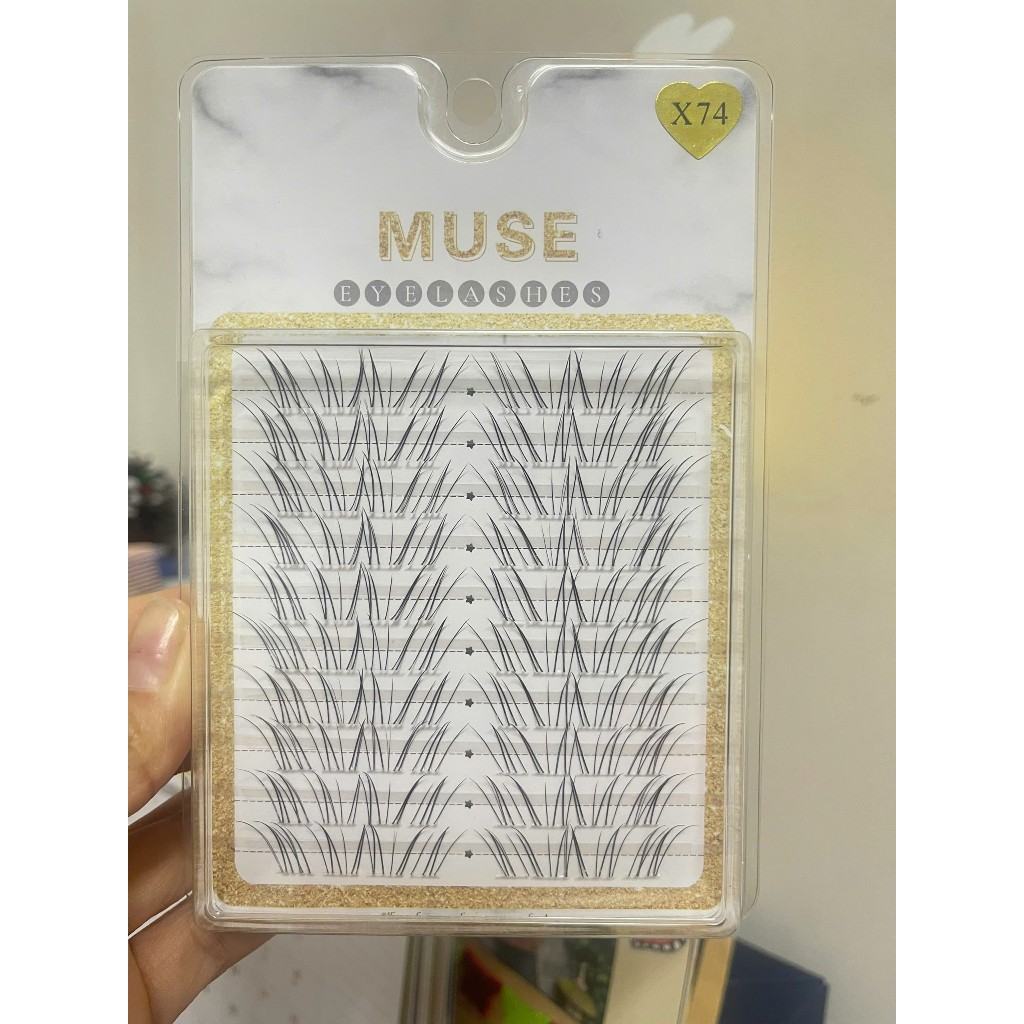 Mi Muse X74/ X92 hot trend-mixynh