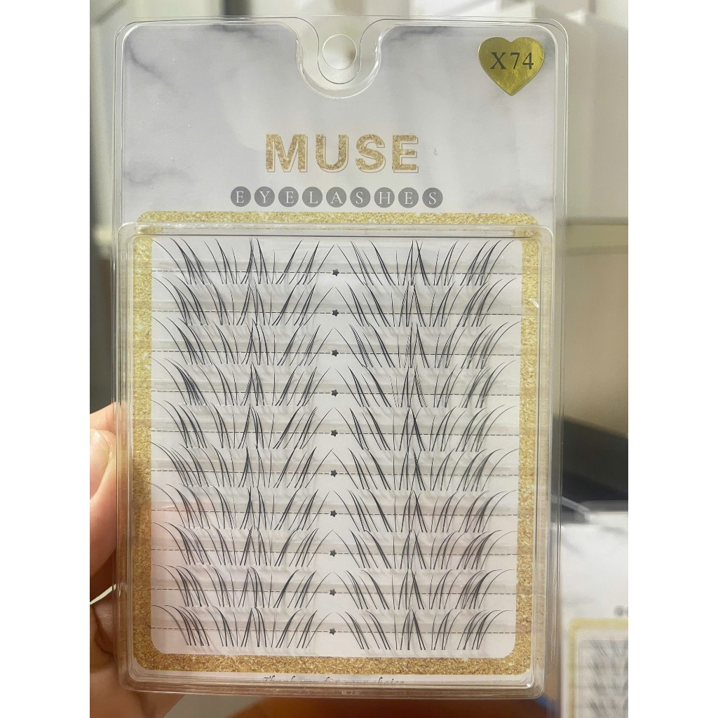 Mi Muse X74/ X92 hot trend-mixynh