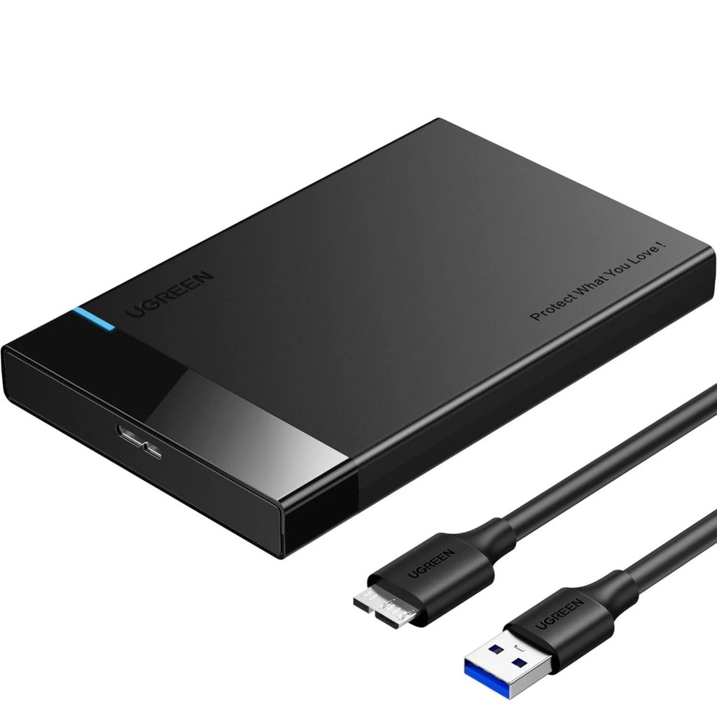 Ổ cứng rời cho laptop - Giá Tốt, Sale Tháng 07, Ship 0 Đồng | Shopee ...