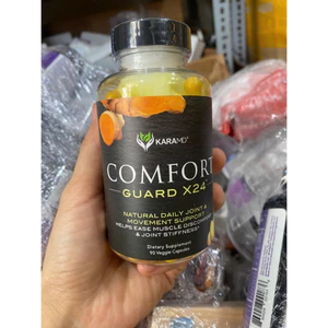 KaraMD H'e0a'lth'y Natural Ingredients: This su'ppl=em''ent contains a combination of 95% Pure C=urc-umin=oids along wit