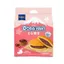 Combo 2 Lốc Bánh Dorayaki I Cấu trúc bánh siêu mềm mịn, chuẩn Bakery | Kido's Bakery
