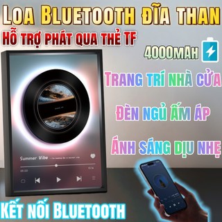Loa bluetooth loa bluetooth loa bluetooth bass mạnh loa nghe nhạc Có thể cắm thẻ TF Cắm thẻ là phát Âm thanh đắm chìm