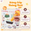 Bảng giáo dục chữ cái cho bé Tiếng Anh Bảng gấp thông thái Lalala baby đồ chơi nhiều chủ đề thú vị