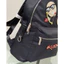 ⚡️[Hight Quality] Balo Nam Nữ D1H Fa1mli Backpack - Điểm Nhấn Thêu Patch Hoạt Họa Phối Chữ Cao Cấp Loại 1