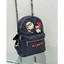 ⚡️[Hight Quality] Balo Nam Nữ D1H Fa1mli Backpack - Điểm Nhấn Thêu Patch Hoạt Họa Phối Chữ Cao Cấp Loại 1