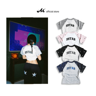 [MỞ BÁN] Áo Baby Tee Local Brand MUZIK CLOTHING | RAGLAN SSTAR – Form ...