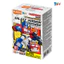 Mô hình Transformers - GVD01 - Galaxy Shining - Blokees - ET24