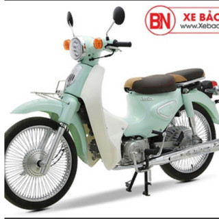 Cọc lái/ Chảng ba/ Ba chạc Cub 81/ Cub Detech/ Cub đèn tròn/ Cub 81 LD