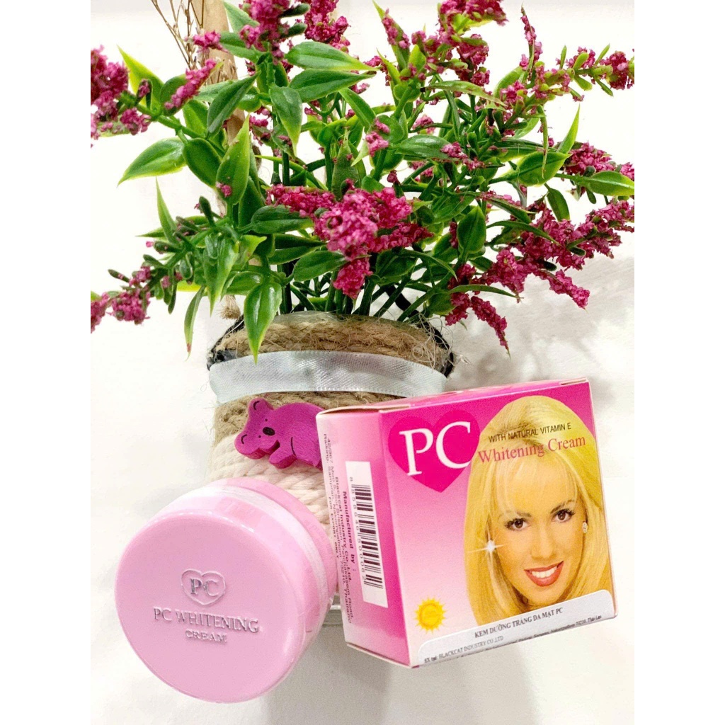 Lố 12 Hộp Kem Dưỡng Da Cô Gái Tóc Xù Nhập Khẩu Thái Lan | Xù - Dnow - Meone - Pc | Có Team Phụ