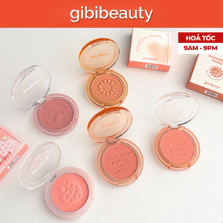Má hồng PERIPERA Sunshine Cheek