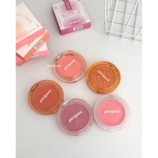 Má hồng PERIPERA Sunshine Cheek