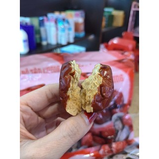 Táo Đỏ TÂN CƯƠNG CÔ GÁI Size Lớn Loại 1 Túi 500g - CÔ THƯ MARKET