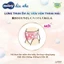 Tã bỉm quần Moony dịu nhẹ Natural cao cấp size M46/L36/XL32