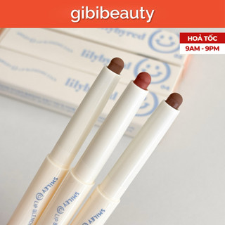Chì kẻ môi LILYBYRED Smiley Lip Blending Stick 0.8g