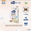 Tã bỉm quần Moony dịu nhẹ Natural cao cấp size M46/L36/XL32