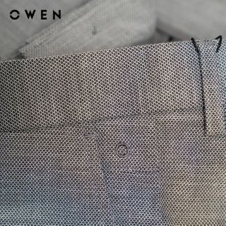 Owen - Quần short Trendy ST256154 màu Xám chất liệu Rayon spandex