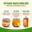 Mạch môn bắc 100g, mạch môn đông khô, trắng, sạch, hỗ trợ giảm ho, tiêu đờm, bổ phế, tốt cho sức khỏe