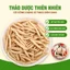 Mạch môn bắc 100g, mạch môn đông khô, trắng, sạch, hỗ trợ giảm ho, tiêu đờm, bổ phế, tốt cho sức khỏe