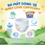 Tã bỉm quần Baby Love Capy Capy siêu thấm khô thoáng M56+4/L52/XL48/XXL44/3XL34/4XL30/5XL26