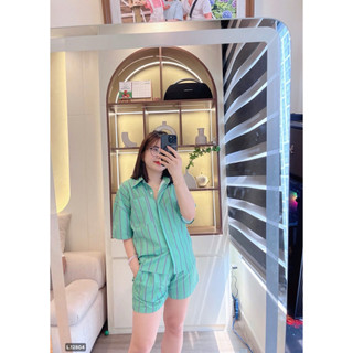 BỘ CỘC KẺ XANH, BỘ HÈ ĐI BIỂN NỮ