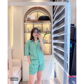 BỘ CỘC KẺ XANH, BỘ HÈ ĐI BIỂN NỮ