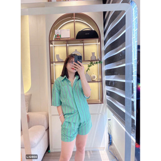 BỘ CỘC KẺ XANH, BỘ HÈ ĐI BIỂN NỮ