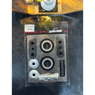 chống đỗ sườn Kawasaki Z800 - chống ngã Z800