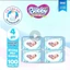 Khăn ướt Bobby Care Xanh Không Mùi 100 tờ