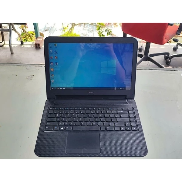 Laptop Cũ Dell Inspiron 3421 Core I5-3337U/ Ram 8GB/ SSD 120GB/ VGA Intel HD Graphics/ LCD 14.0'' inch (HD)