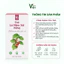 Trà Lá Mâm Xôi Rừng (90% lá) - Túi Lọc - Tốt Cho Sức Khỏe, Cải Thiện Râu, IVF, IUI - Tiệm Trà Việt