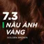 Thuốc Nhuộm Tóc Garnier Hộp 105ml CHÍNH HÃNG - Nhuộm Tóc Tại Nhà Nâu Caramel, Nâu Ánh Vàng, Nâu Đen - Japari