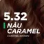 Thuốc Nhuộm Tóc Garnier Hộp 105ml CHÍNH HÃNG - Nhuộm Tóc Tại Nhà Nâu Caramel, Nâu Ánh Vàng, Nâu Đen - Japari