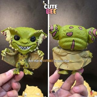 Mô hình FUNKO POP chính hãng xuất dư lỗi 80%, mẫu mới về liên tục - Đồ chơi CUTE BEE