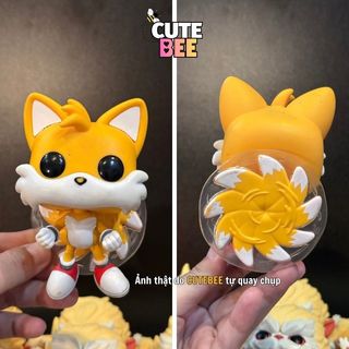 Mô hình FUNKO POP chính hãng xuất dư lỗi 80%, mẫu mới về liên tục - Đồ chơi CUTE BEE