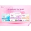 Băng vệ sinh Diana hàng ngày Sensi kháng khuẩn 8/20/40 miếng