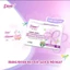 Băng vệ sinh Diana hàng ngày Sensi kháng khuẩn 8/20/40 miếng