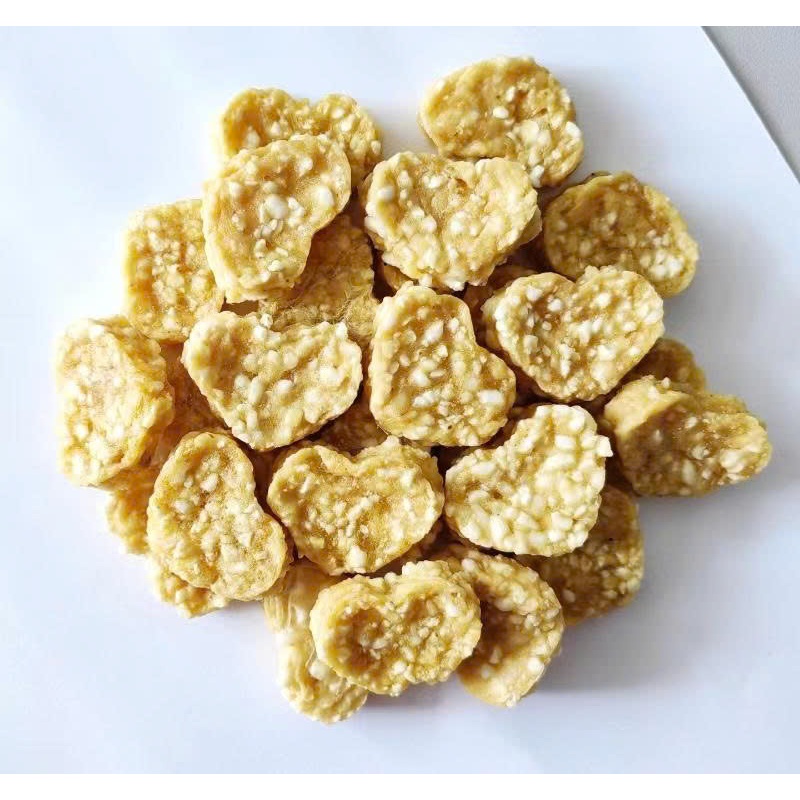 Snack Gà Sấy & Vịt Sấy Cho Chó KARL 88G - 118G