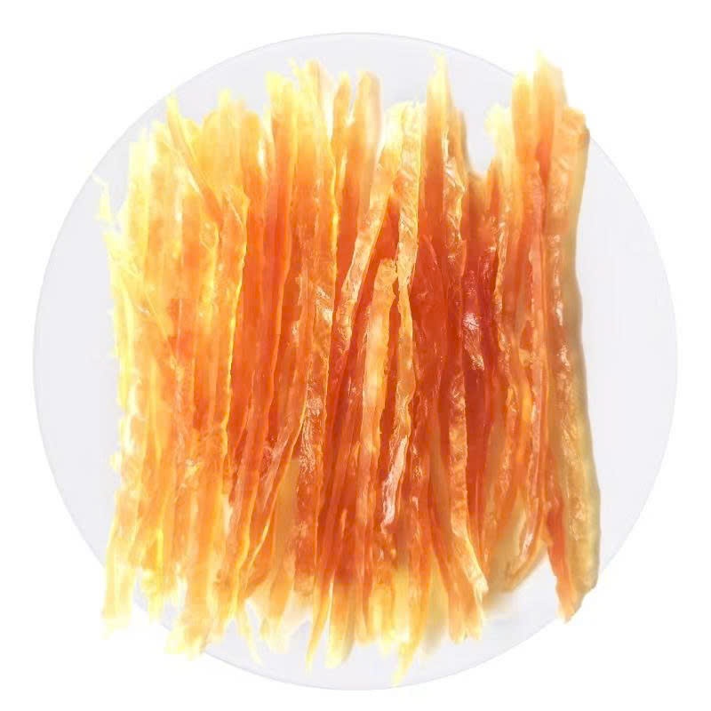 Snack Gà Sấy & Vịt Sấy Cho Chó KARL 88G - 118G