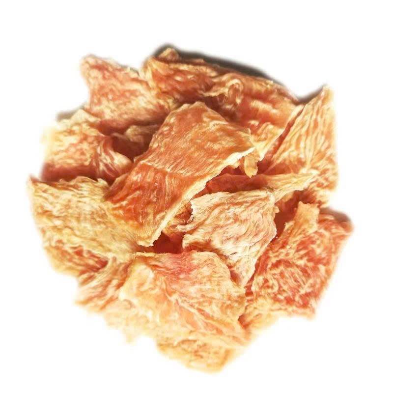 Snack Gà Sấy & Vịt Sấy Cho Chó KARL 88G - 118G