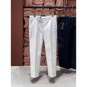 Quần chino hè nam Hàn Quốc (4 màu) 12596