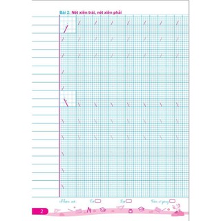 Sách - Bộ  2 cuốn Bước Đầu Tập Viết (Hành trang cho bé sẵn sàng vào lớp 1) - ndbooks