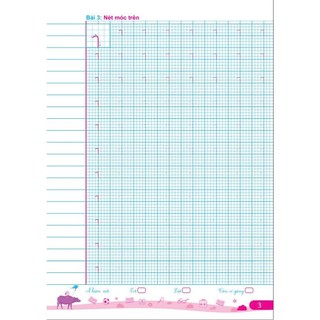 Sách - Bộ  2 cuốn Bước Đầu Tập Viết (Hành trang cho bé sẵn sàng vào lớp 1) - ndbooks