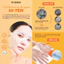 Mặt Nạ BNBG Vita Genic Jelly Mask (30ml) Truyền Năng Lượng, Dưỡng Ẩm,Dưỡng Trắng,Giảm Mụn,Phục Hồi