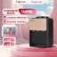 Cây nước nóng lạnh mini để bàn Fujihome nhập khẩu, bình lọc nước 2 vòi tự ngắt an toàn tiết kiệm điện