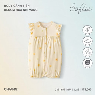 Body cánh tiên chaang mềm mát sz 0-3,6-9