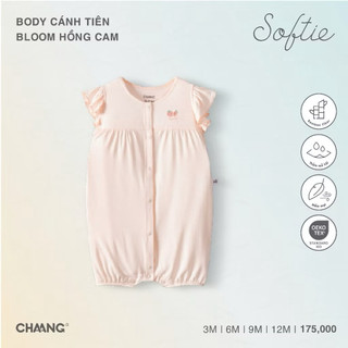 Body cánh tiên chaang mềm mát sz 0-3,6-9