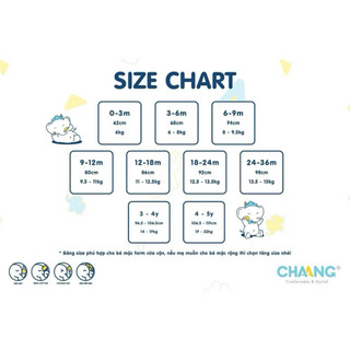 Body cánh tiên chaang mềm mát sz 0-3,6-9