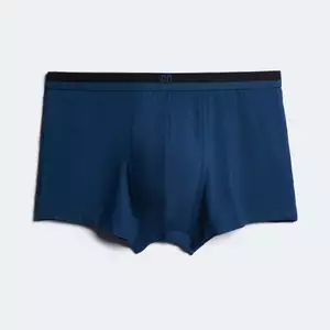 Quần Lót Boxer Nam INSIDEMEN Bamboo Co Giãn Thoáng Khí, Thiết Kế Khoẻ Khoắn Cuốn Hút IBX001EXP01