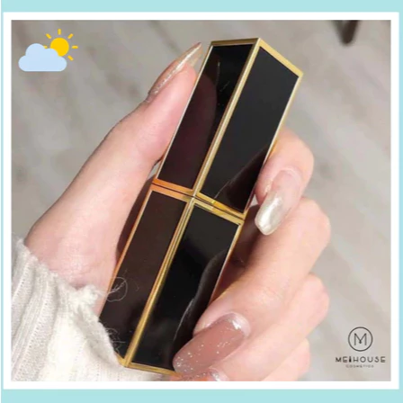 Son Thỏi Tom Ford Matte Lip Color